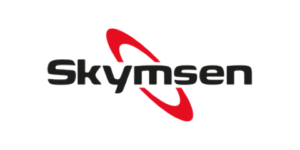 Skymsen